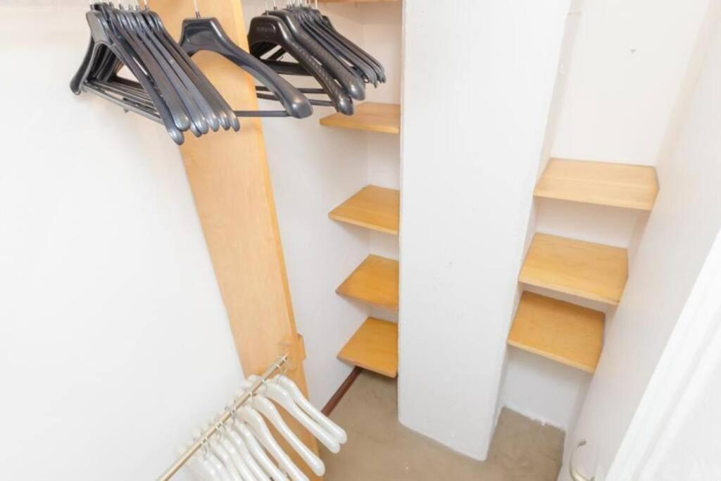 Apartment Espectacular Loft En Palermo-canitas Con Garage Opcional *
