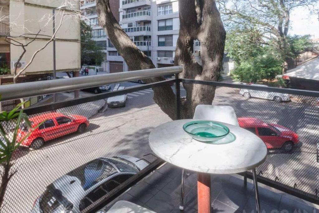 Apartment Espectacular Loft En Palermo-canitas Con Garage Opcional